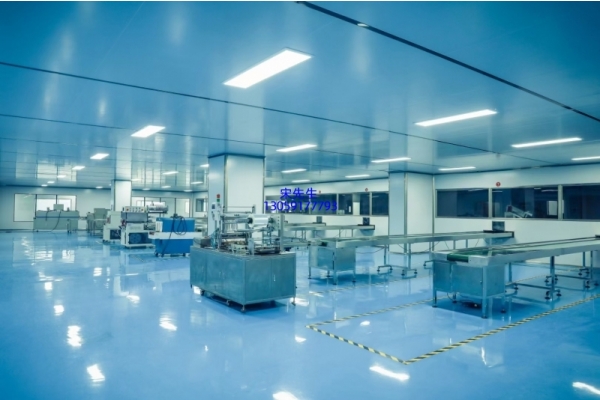 长春市_工厂设备展示